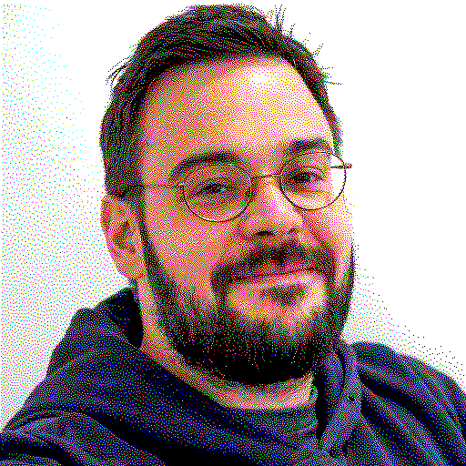 maxime jochum